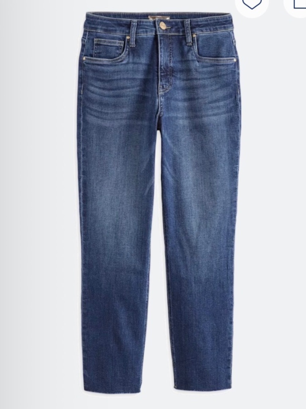 Kut From The Kloth - Rachael High Rise Jean